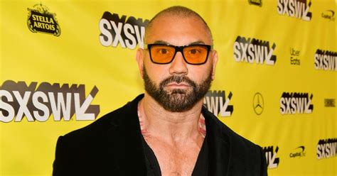 Dave Bautista Announces His Retirement From Wwe After Wrestlemania 35