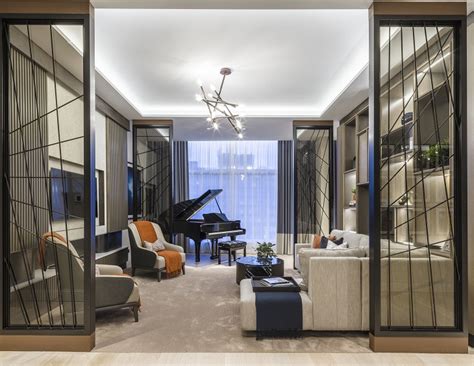 The lowry hotel, an independent 5* luxury hotel located on the river irwell in the heart of the city of manchester. The Lowry Hotel, Manchester, unveils images of new ...