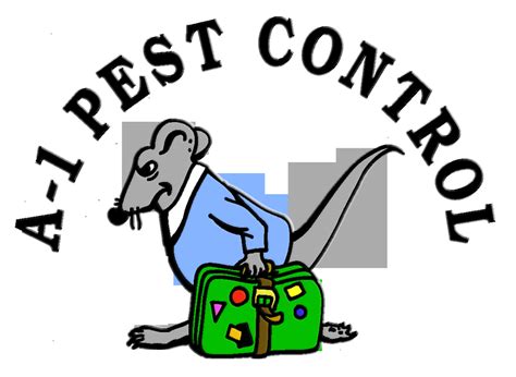 We had humble beginnings and we are proud of it. A-1 Termite & Pest Control - Pest Control - 1111 SW Adams ...