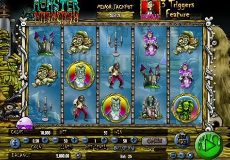 Mashga.me mansion apartment shack house online mash game and home of mash touch for the iphone/ipod touch. Monster Mash Cash » FreeSlot Online » Click And Play