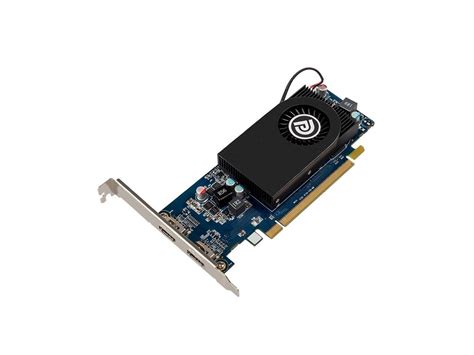 Maybe you would like to learn more about one of these? Plugadget Low Profile Dual Monitor Video Card AMD RX560 Core 128 Bit 2G GDDR3 ATI Eyefinity ...