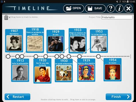 Antecedentes De La Linea Del Tiempo Timeline Timetoast Timelines Porn Sex Picture