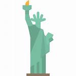 Icons Liberty Statue Icon