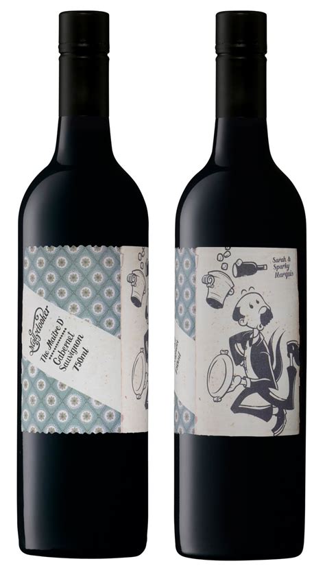 The Australian Wine Centre Mollydooker 2009 Vintage Release