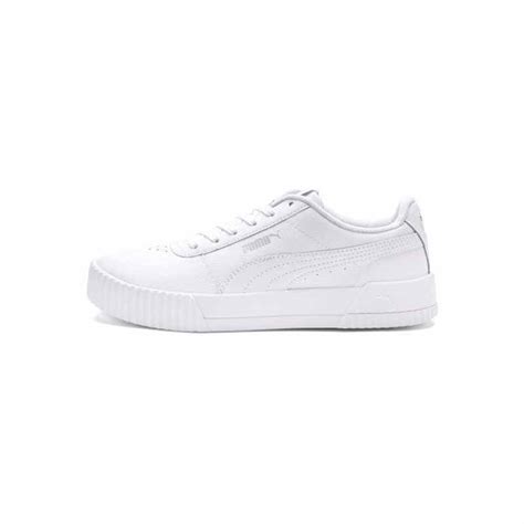 Goedkope puma carina producten online kopen. Puma Carina L Sneakers til kvinder | Sport247.dk