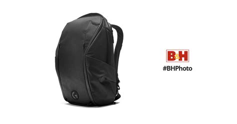 Peak Design X Logitech G Everyday Backpack Zip 20l