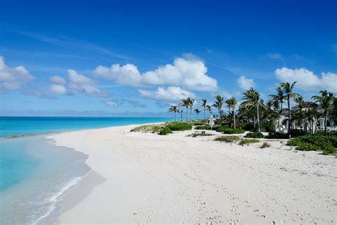 Turks Caicos Islands