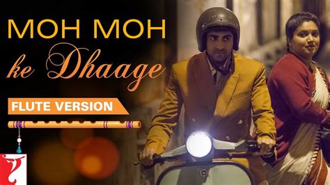 • 104 просмотра 1 неделю назад. Moh Moh Ke Dhaage-Dum Laga Ke Haisha - Populyrics