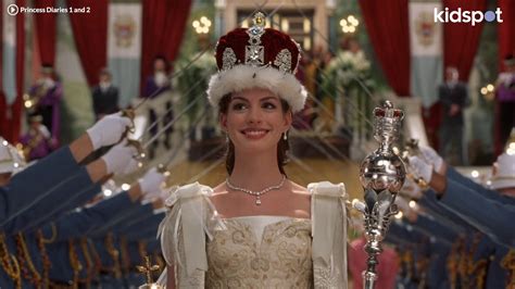 Princess Diaries 3 Officially Confirmed The Queen Of Genovia Is Back