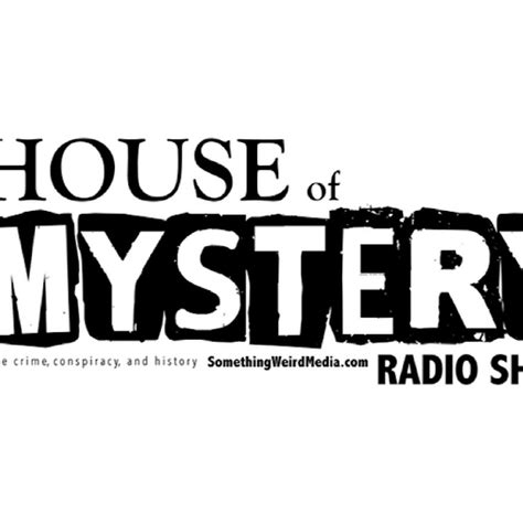 House Of Mystery Radio Kcaa 1065 Fm Youtube