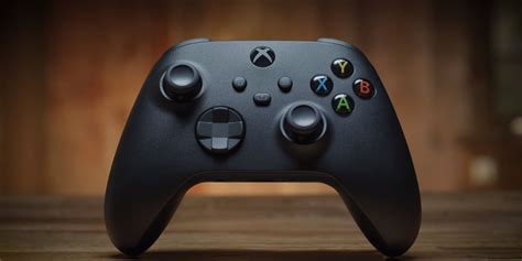 It features all of the same customization options as well, but instead of only two profiles, there are four. Xbox Series X Controller Unboxing Video Shares All The Next-Gen Changes