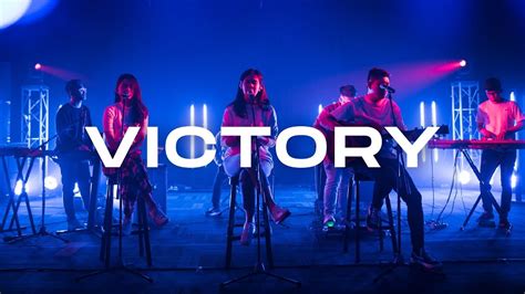 Victory Live Remix Jpcc Worship Youth Youtube