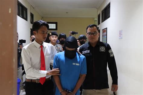 Korban Pembunuhan Yang Dilakukan Dukun Pengganda Uang Di Banjarnegara Jadi 11 Orang
