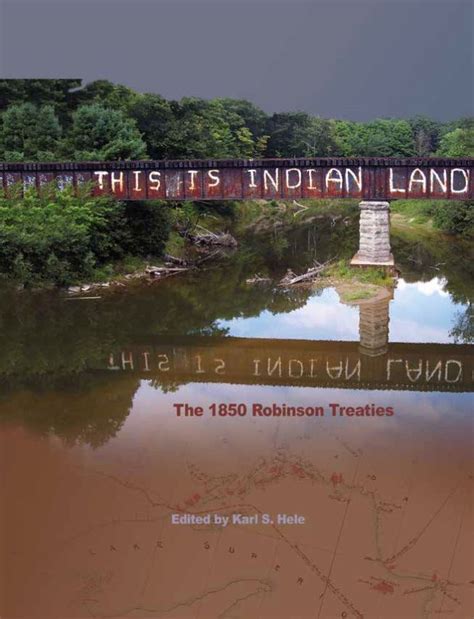 Book Review This Is Indian Land