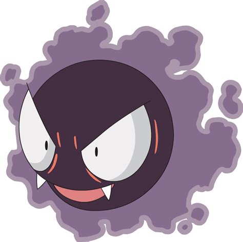 Gastly Pokémon Wiki Fandom Powered By Wikia