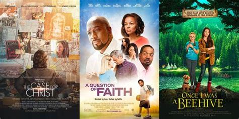 Many 2019 christian movies tell the stories of ordinary people rising to meet everyday challenges through their faith. 15 Best Christian Movies on Netflix - Faith-Based Films to ...
