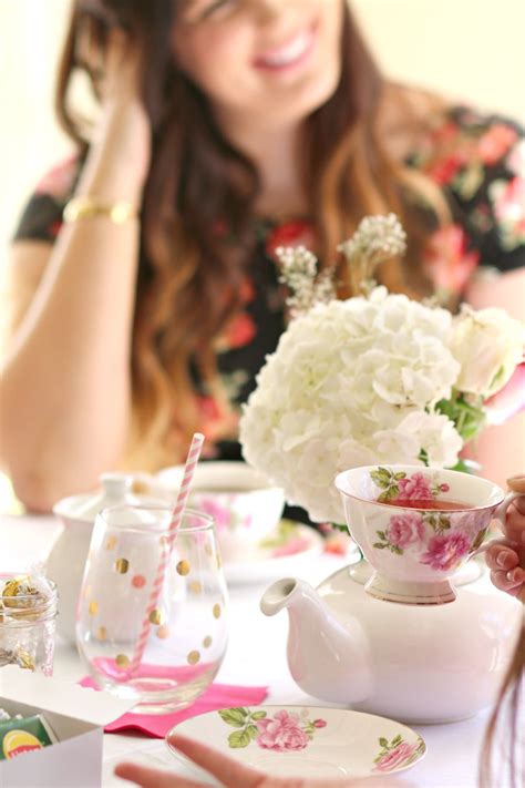 How To Host An Intimate Afternoon Tea Party Diary Of A Debutante Afternoon Tea Afternoon