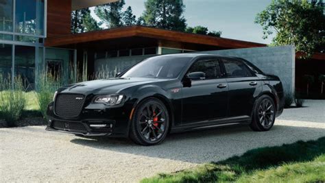 2022 Chrysler 300 Srt8 Price And Features Australia Carsguide
