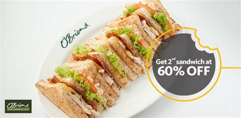 C is not just for car, it's for collateral too. Now till 21 Aug 2021: O'Briens 60% off Promotion with ...