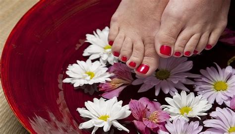 10 Things Your Feet Can Reveal About Your Personality The Singapore