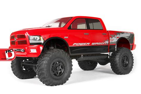 Save $13,167 on a used 2018 ram 2500 power wagon near you. Ram Power Wagon from Axial Racing
