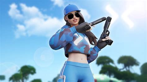 Latching onto the lining of our lungs it tears straight to the heart of us, hijacking cells in a forced and fatal coupling, a brutal consummation: Pin on hot Fortnite girls