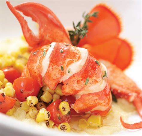 Butter-Poached Lobster - The Gourmet Bachelor: Gourmet Lifestyle Blog
