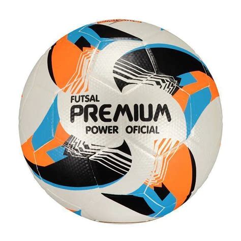 Bola Futsal Premium Pro Grandes Torcidas