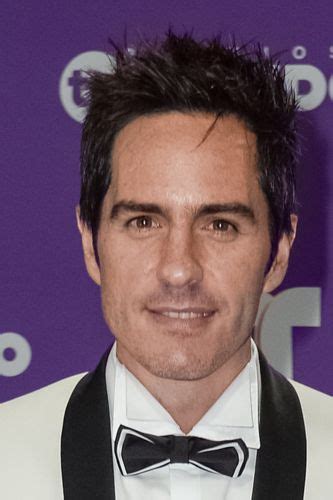 El actor mauricio ochmann habla con rodner figueroa y revela cómo ha sido la relación con aislinn derbez tras el anuncio de. Mauricio Ochmann | Biography, Movie Highlights and Photos ...