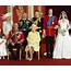 The Royals Since Millennium Britains Best Loved Family  HorizonTimes
