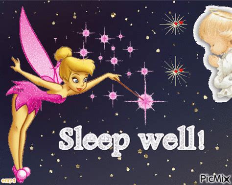 Sleep Well Free Animated  Picmix