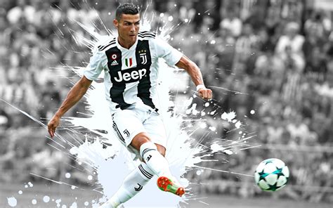 Gudskjelov 44 Lister Over Ronaldo Hd Wallpaper Juventus 2020 The