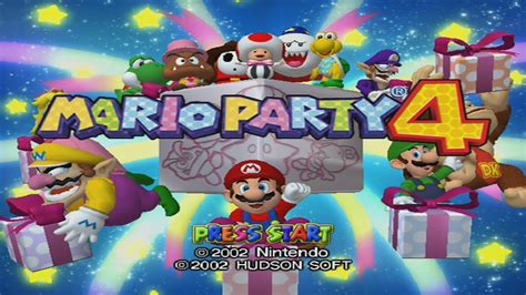 Super Mario Party 4 Gran Venta Off 57