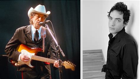 Bob Dylan And Jakob Dylan 25 Music Stars And Their Famous Kids
