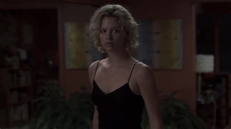 Charlize Theron Trapped MoviesSexScenes