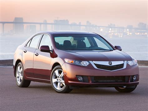 Your car will appear to hug the ground with this rear lip. ACURA TSX - 2008, 2009, 2010, 2011, 2012, 2013, 2014 ...