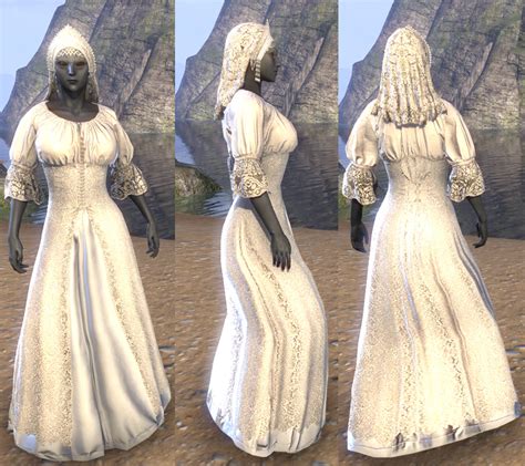 Wip version for the latest binaries, with all new effects turned on. Kronenshop: Kostüme | www.ElderScrollsOnline.de