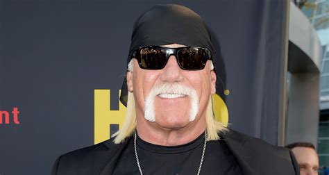 Hulk Hogan Engaged To Girlfriend Sky Daily After One Year Of Dating Engaged Hulk Hogan Sky