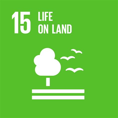 Sustainable Development Goal Life On Land Gordon S Lang School Of Business And Economics