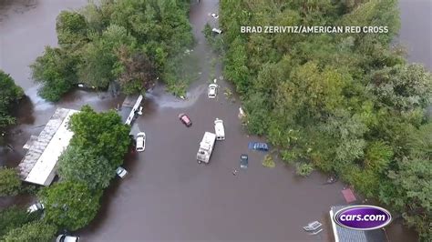 How To Spot A Flood Damaged Car — Youtube