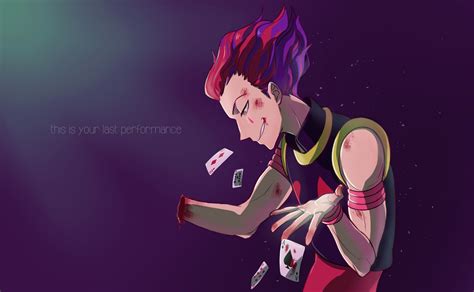 Una chica apunto de entrar a la preparatoria ,tres chicos con una popularidad y perfiles perfectos obligados a convivir fond d'écran film. Hisoka - Hunter x Hunter - Wallpaper #1926799 - Zerochan ...