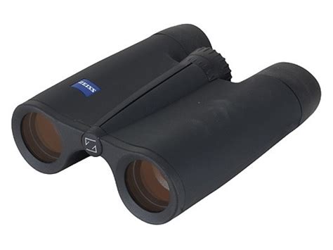 Carl Zeiss Diafun 8x30 B Mc Binoculars Specification