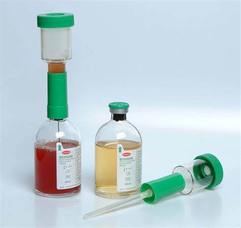 Blood Culture Technique Everything Microbiology