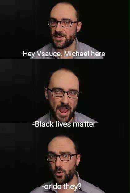 Hmm Vsauce Know Your Meme