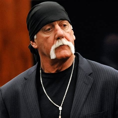 Hulk Hogan Awarded 115 Million In Sex Tape Lawsuit Against Gawker E