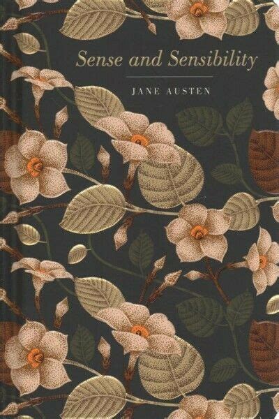 Sense And Sensibility Chiltern Edition Hardcover By Austen Jane