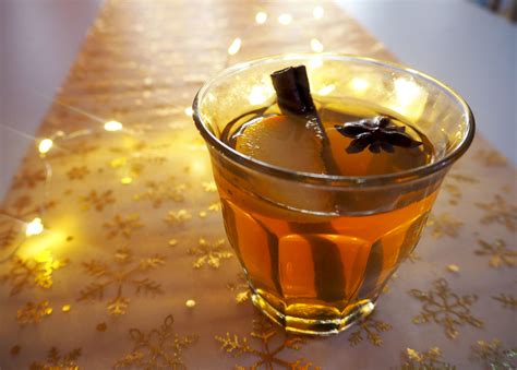 Deze warme appelcider is dé ideale drank voor komende winter