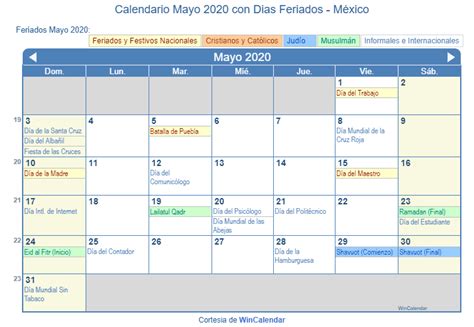 Dias Festivos Oficiales Del Mes De Mayo 2023 Imagesee