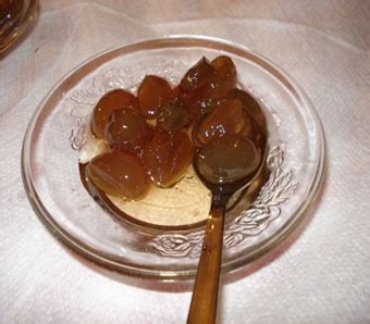 Though they are thought to have originated in ancient phoenicia, melomakaronas are nowadays a. Simply Sweet Desserts Recipes Spoonful | Party Invitations ...