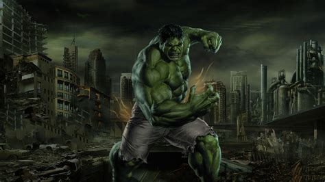Desktop Wallpaper 4k Hulk 3840x2160 Incredible Hulk Avengers 4k Hd 4k